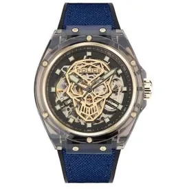 police-pewgr1592403-klocka