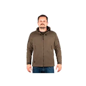 outrider-tactical-windblock-带帽抓绒