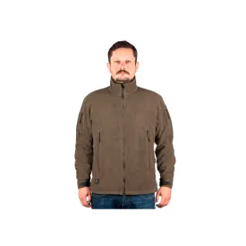 outrider-tactical-windblock-全拉链抓绒衣