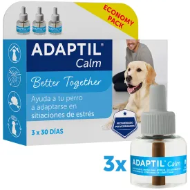 adaptil-calm-3x48ml-refill-till-diffuser