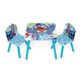 arditex-conjunto-de-mesa-e-cadeiras-infantis-lilo---stitch-set