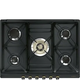 smeg-cortina-sr775ao-gas-hob-5-burners