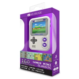 my-arcade-gamer-mini-160-games-1.8-retrospillkonsoll