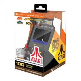 my-arcade-micro-player-atari-100-games-6.5-retrokonsoli