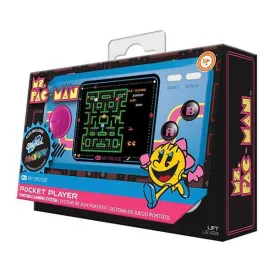 my-arcade-pocket-player-miss-pacman-retro-console