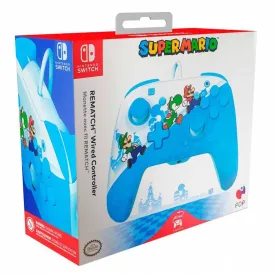 pdp-controller-per-nintendo-switch-rematch-mario-escape