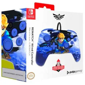 pdp-controller-per-nintendo-switch-rematch-zelda-warrior-link