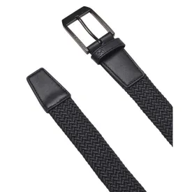 under-armour-golf-编织腰带