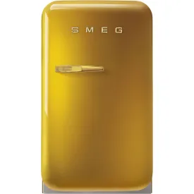smeg-50s-style-fab5rd-单门冰箱