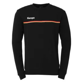 kempa-moletom-juvenil-team-ger