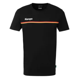 kempa-team-ger-반팔-티셔츠