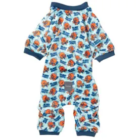 fuzzyard-犬のパジャマ