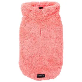 fuzzyard-turtle-teddy-hundjacka