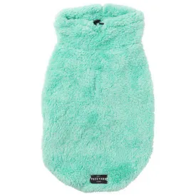 fuzzyard-turtle-teddy-hondenjas