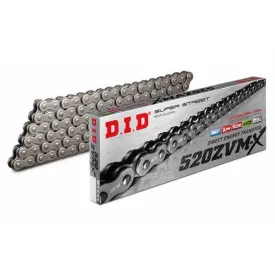 did-520zvm-x-chain