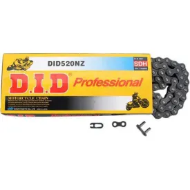 did-chaine-530nz