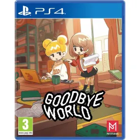 playstation-ps4-goodbye-world