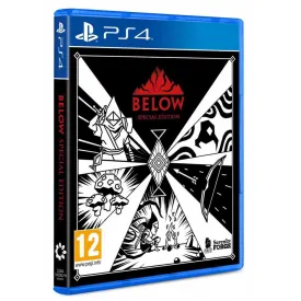 playstation-ps4-below-special-edition