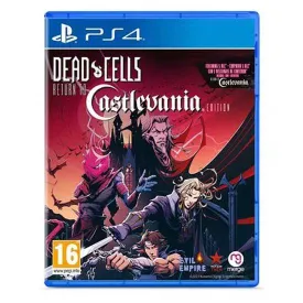 playstation-ps4-dead-cells-return-to-castlevania-edition