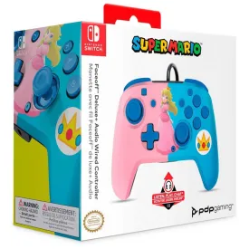 pdp-controller-per-nintendo-switch-faceobb-deluxe-peach