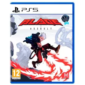 playstation-ps5-blade-assault