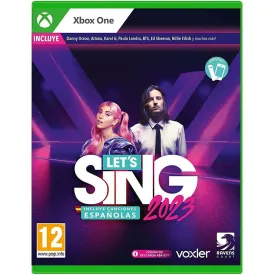 xbox-one-lets-sing-2023