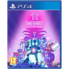 playstation-ps4-omegabot