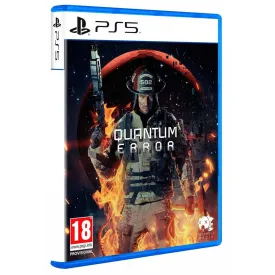 playstation-ps5-quantum-error