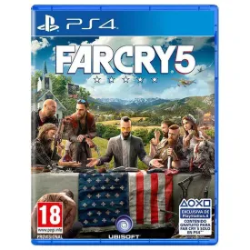 playstation-ps4-far-cry-5