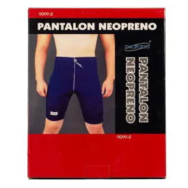 softee-pantalons-curts-de-compressio-de-neopre