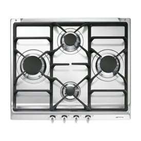 smeg-s60ghs-gas-hob-60-cm-4-burners