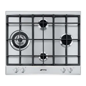 smeg-slr64sgh-gas-hob-60-cm-4-burners
