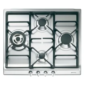 smeg-sr60ghs-gas-hob-60-cm-4-burners