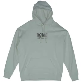 rome-basic-パーカー