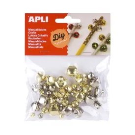 apli-bell-charm-40-units