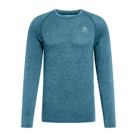 odlo-crew-essential-seamless-long-sleeve-t-shirt