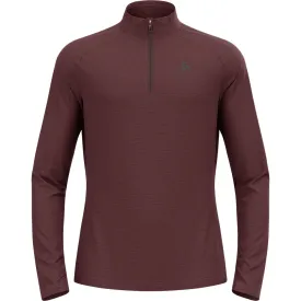 odlo-essentials-cw-200-하프-지퍼-플리스