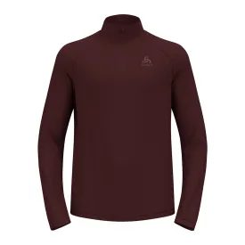 odlo-rigi-half-zip-fleece