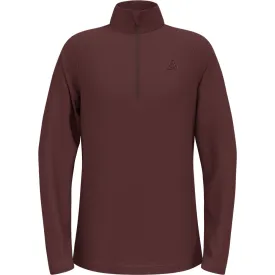 odlo-rigi-하프-지퍼-플리스