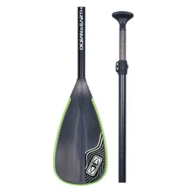 ocean---earth-pagaie-de-paddle-fiberglass-shaft