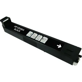generico-hp-cb380a-碳粉