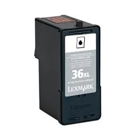 generico-lexmark-36xl-兼容墨盒