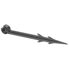 gardena-estaca-4.6-mm-25-unitats