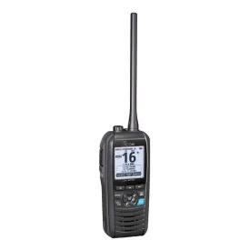 icom-рация-vhf-ic-m94de