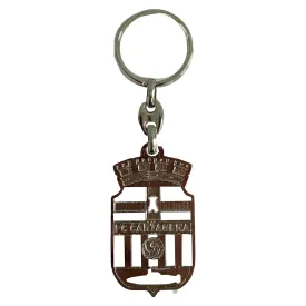 fc-cartagena-crest-key-ring