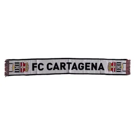 fc-cartagena-echarpe-letters