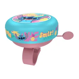 disney-metal-stitch-자전거-벨