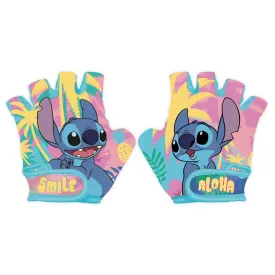 disney-luvas-curtas-stitch