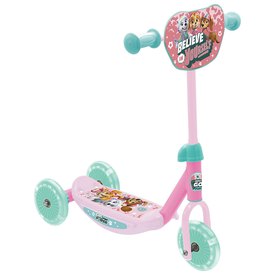 Paw patrol 3 Wheels Baby Girl Scooter