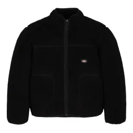 dickies-mount-hope-全拉链抓绒衣